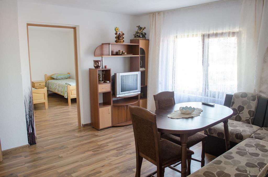 Morski Rai Apartments Byala  Δωμάτιο φωτογραφία